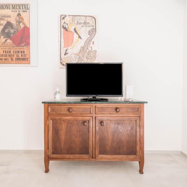 Comfort Appartamento Le Cementine - Appartamento con 2 Camere da Letto e con Vista Montagna - 8