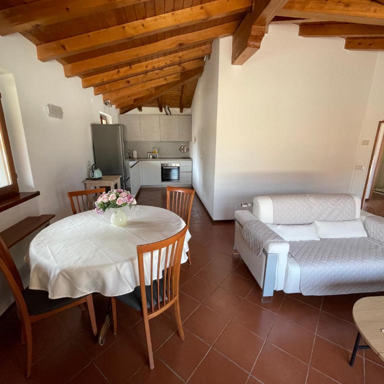 Casa Mirella - Appartamento con 1 Camera da Letto - 8