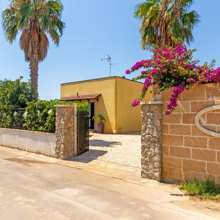 Villa Acquamarina - Casa con 3 Camere da Letto - 4