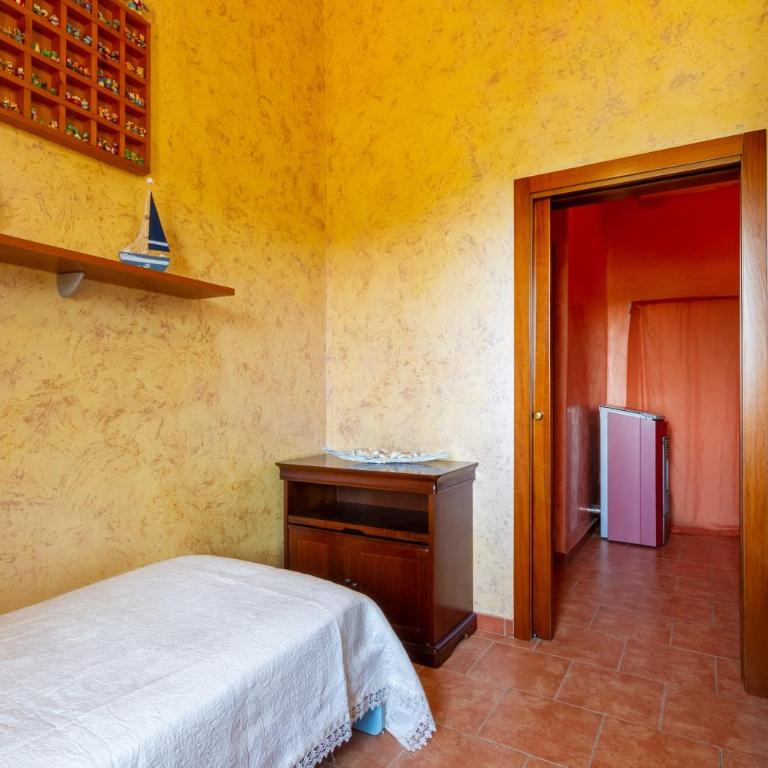 Villa Acquamarina - Casa con 3 Camere da Letto - 27