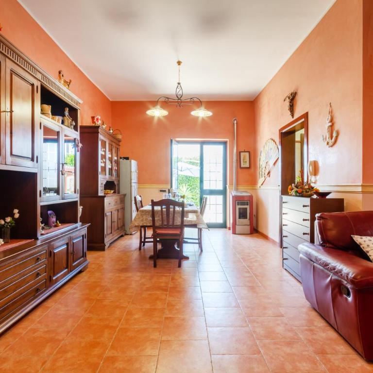 Villa Acquamarina - Casa con 3 Camere da Letto - 6