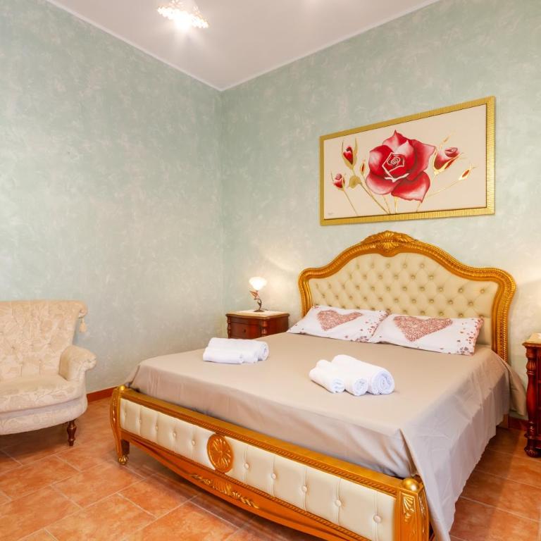Villa Acquamarina - Casa con 3 Camere da Letto - 20