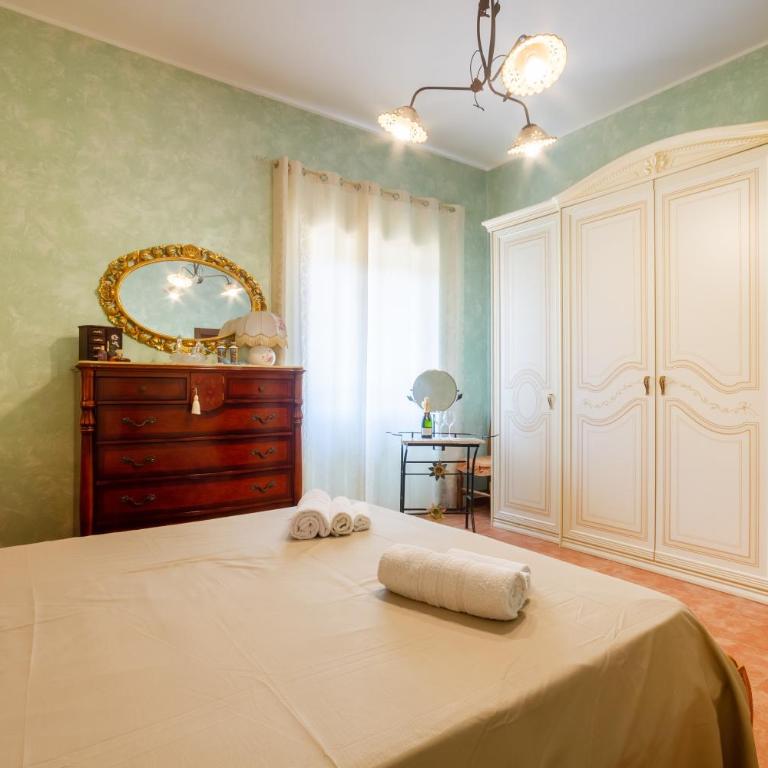 Villa Acquamarina - Casa con 3 Camere da Letto - 16
