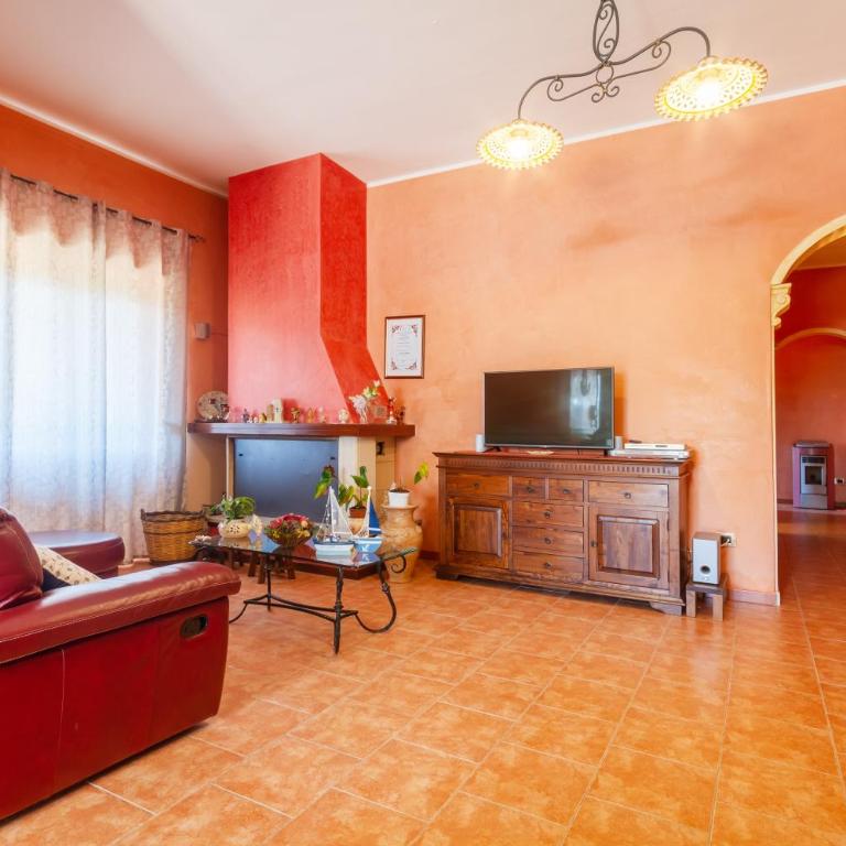 Villa Acquamarina - Casa con 3 Camere da Letto - 30