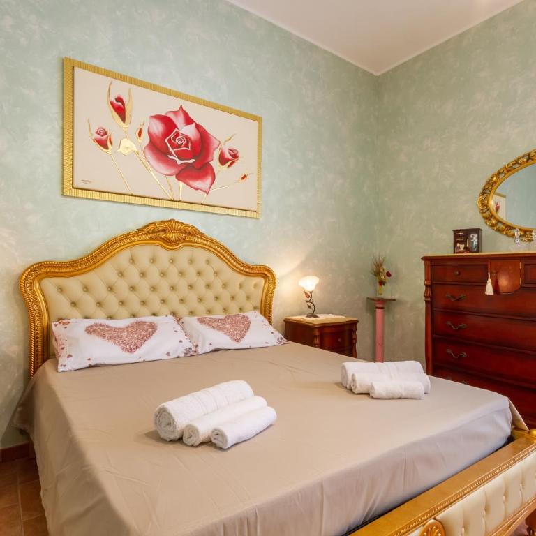 Villa Acquamarina - Casa con 3 Camere da Letto - 21