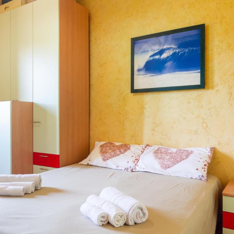 Villa Acquamarina - Casa con 3 Camere da Letto - 22