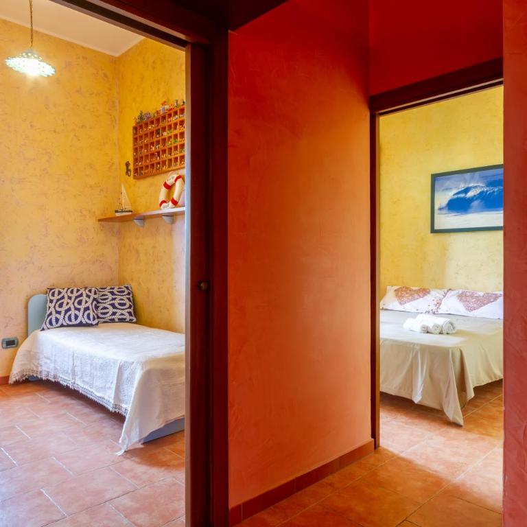 Villa Acquamarina - Casa con 3 Camere da Letto - 29