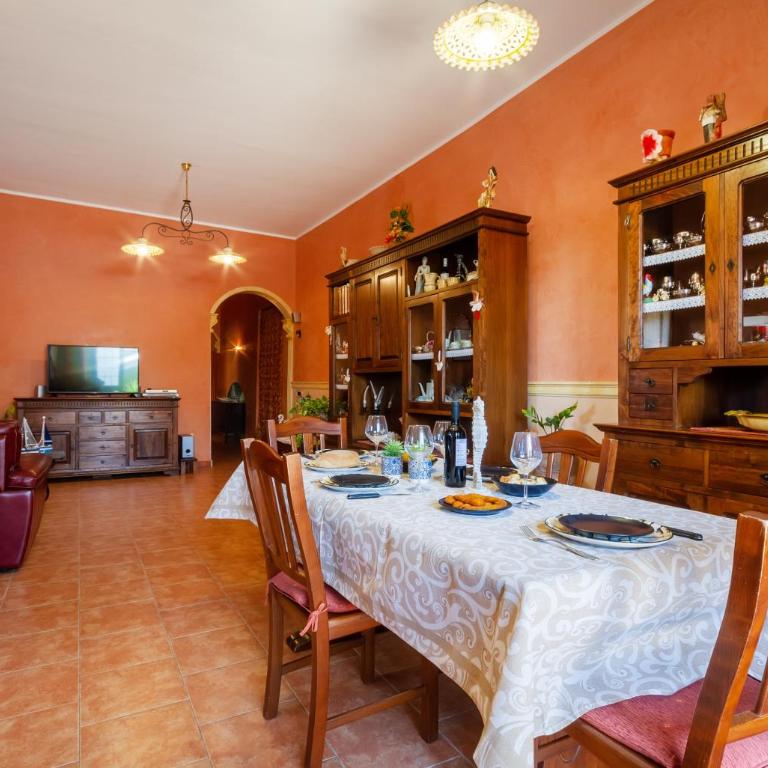 Villa Acquamarina - Casa con 3 Camere da Letto - 7