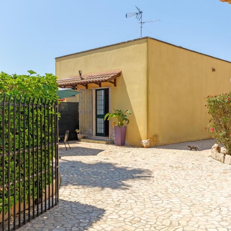 Villa Acquamarina - Casa con 3 Camere da Letto - 10
