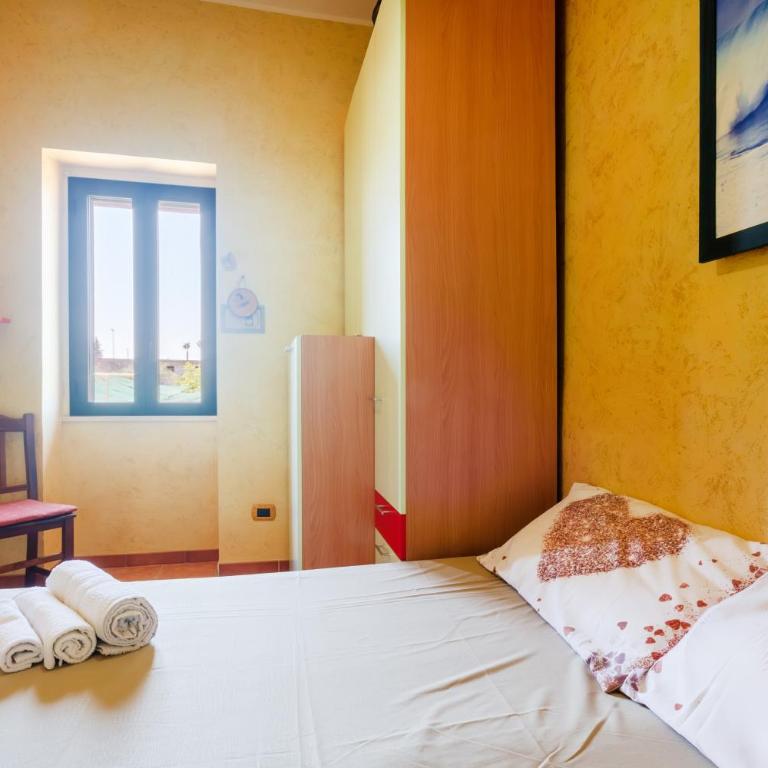 Villa Acquamarina - Casa con 3 Camere da Letto - 25