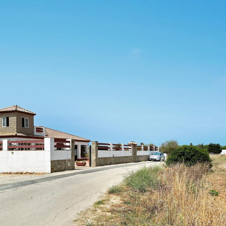 Villa Cruz del Sur - Solo familias - Apartamento con terraza - 31