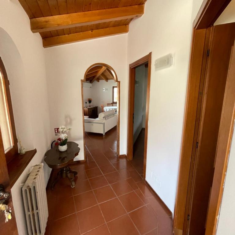 Casa Mirella - Appartamento con 1 Camera da Letto - 13