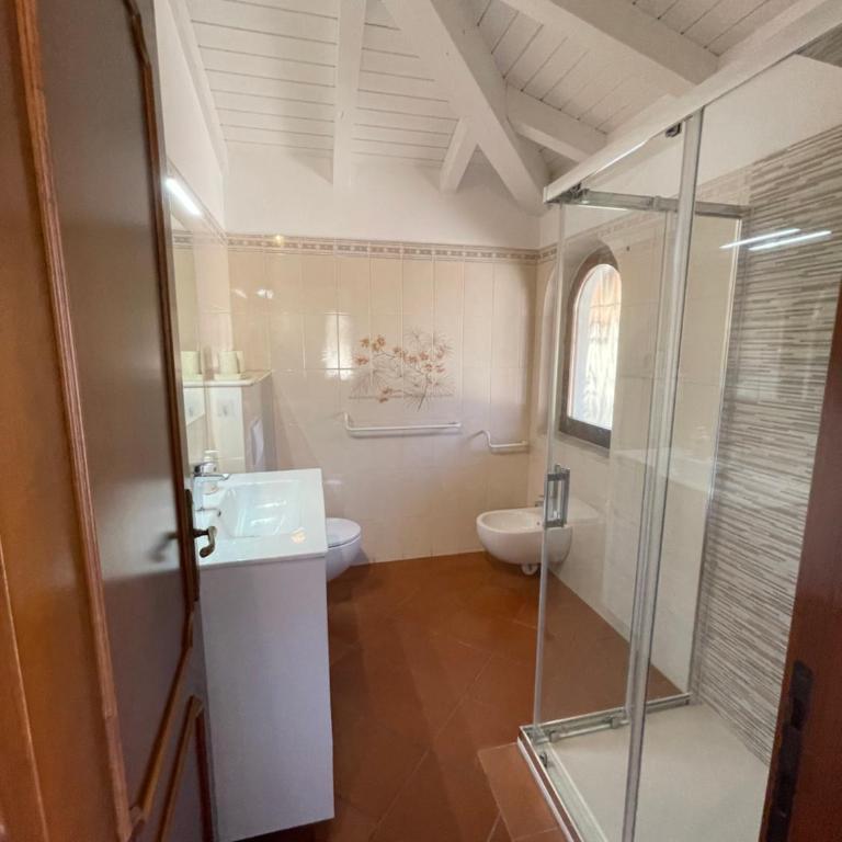 Casa Mirella - Appartamento con 1 Camera da Letto - 12