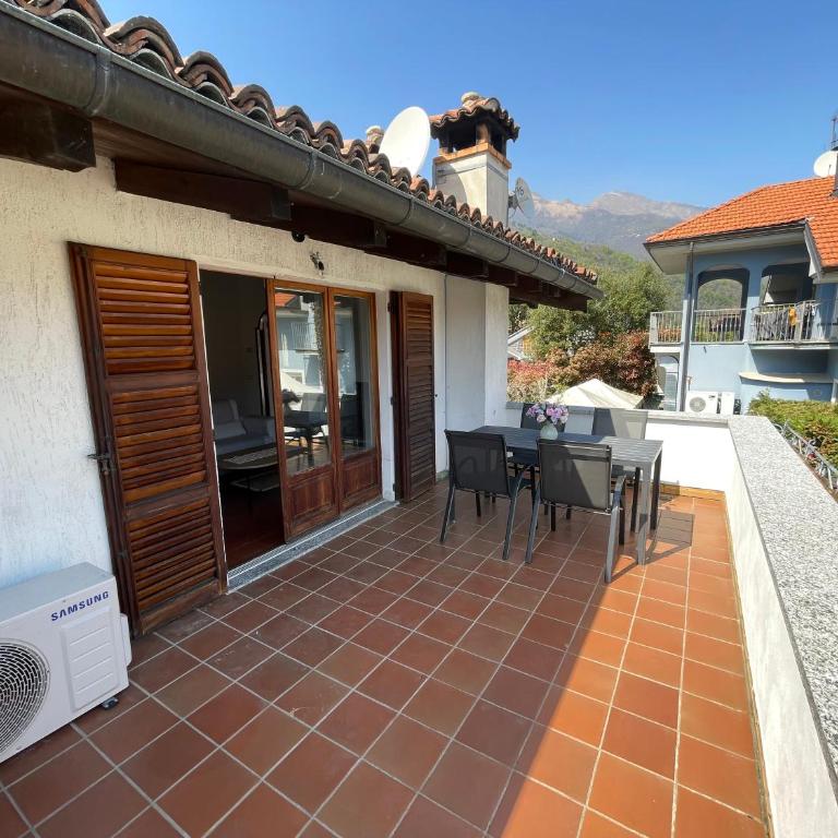 Casa Mirella - Appartamento con 1 Camera da Letto - 3