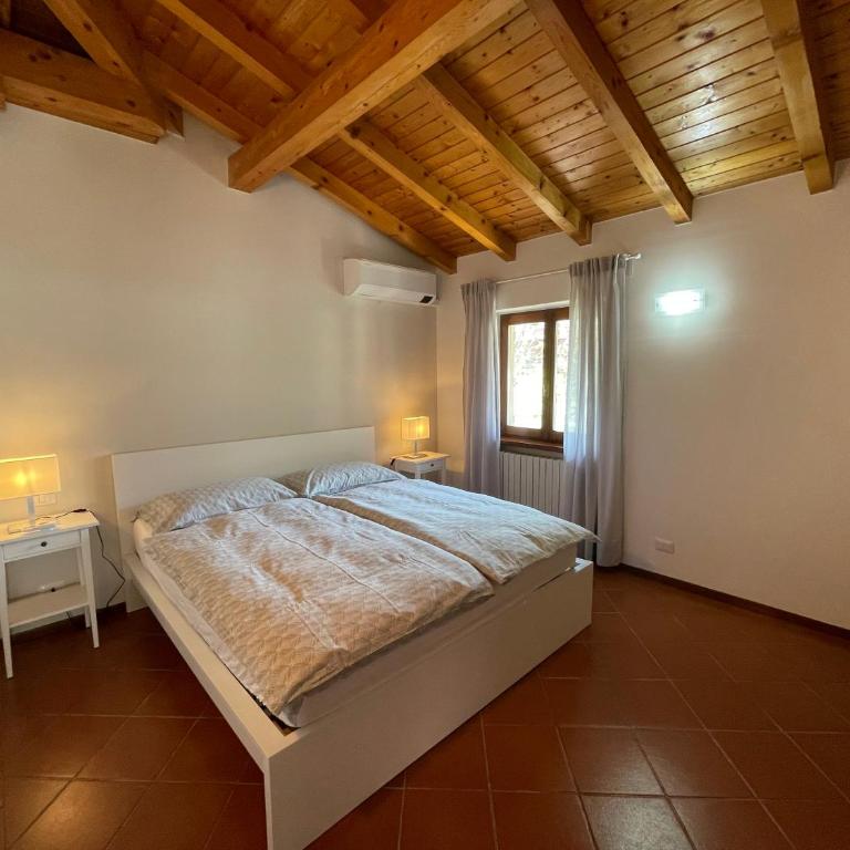 Casa Mirella - Appartamento con 1 Camera da Letto - 11
