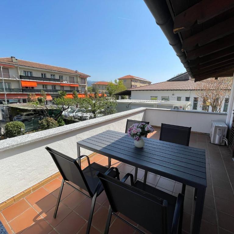 Casa Mirella - Appartamento con 1 Camera da Letto - 2