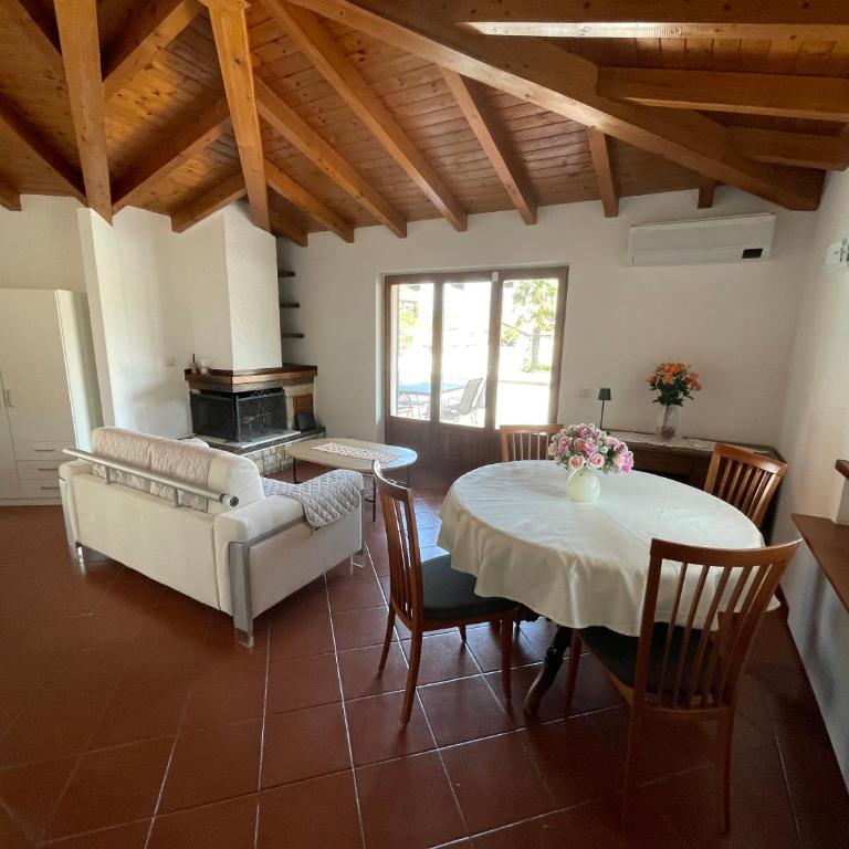 Casa Mirella - Appartamento con 1 Camera da Letto - 7