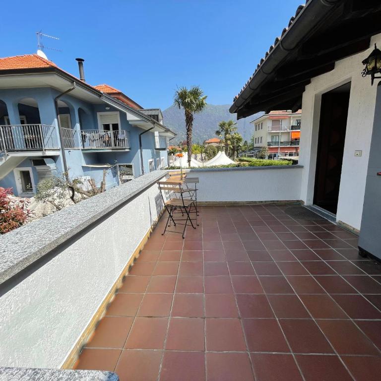 Casa Mirella - Appartamento con 1 Camera da Letto - 15