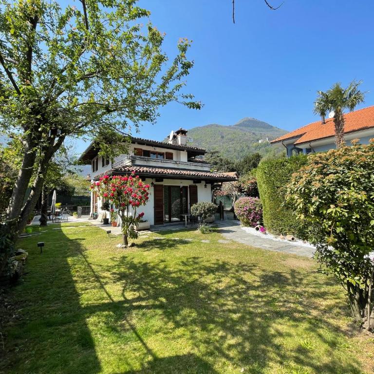 Casa Mirella - Appartamento con 1 Camera da Letto - 1