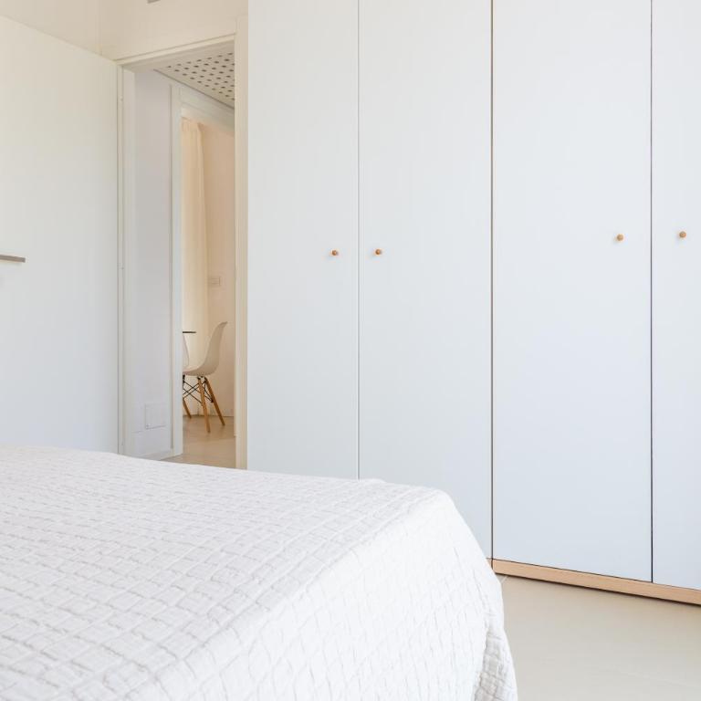 Baseventuno 2 - Trilocale primo piano - Apartment with Terrace - 13