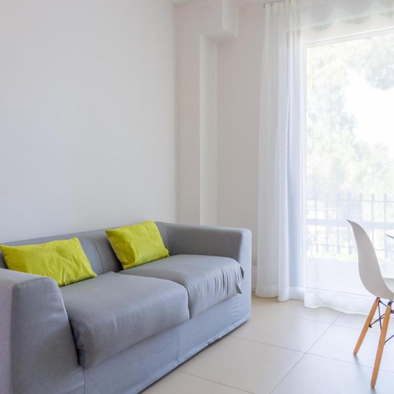 Baseventuno 2 - Trilocale primo piano - Apartment with Terrace - 21