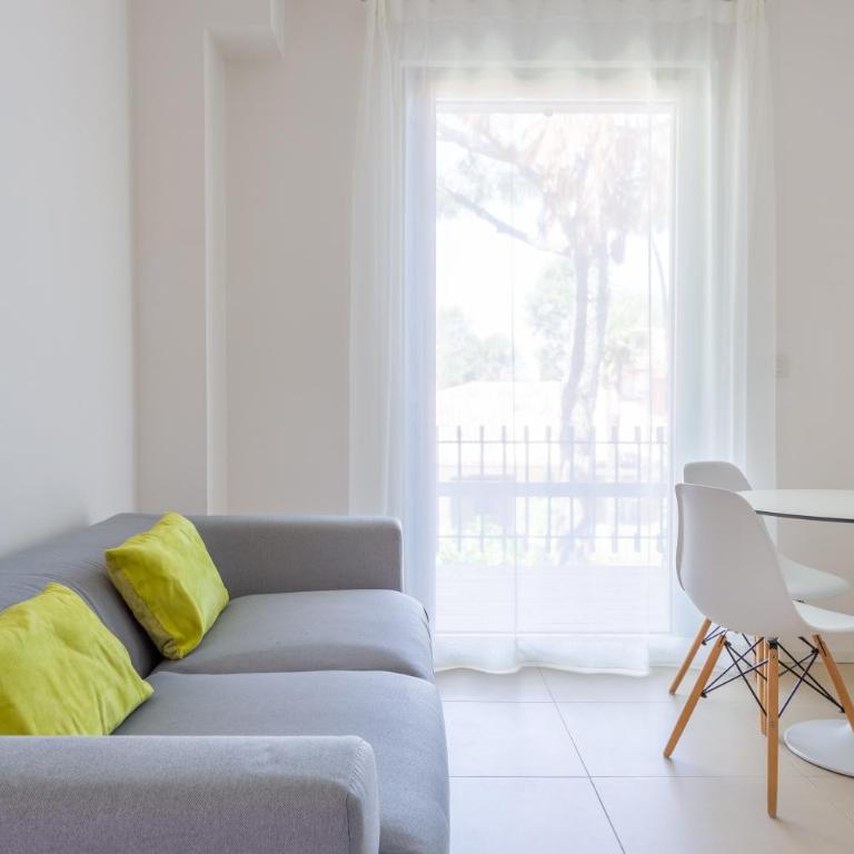 Baseventuno 2 - Trilocale primo piano - Apartment with Terrace - 22