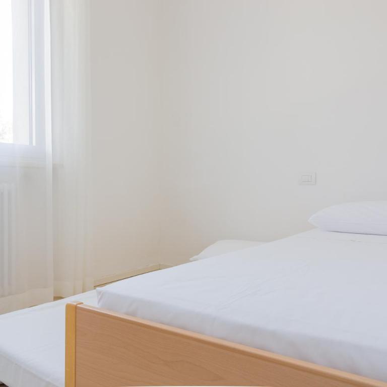 Baseventuno 2 - Trilocale primo piano - Apartment with Terrace - 16