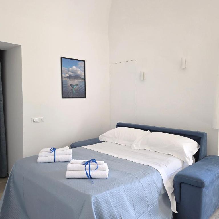 Syrenia Home - Appartamento con 1 Camera da Letto - 5