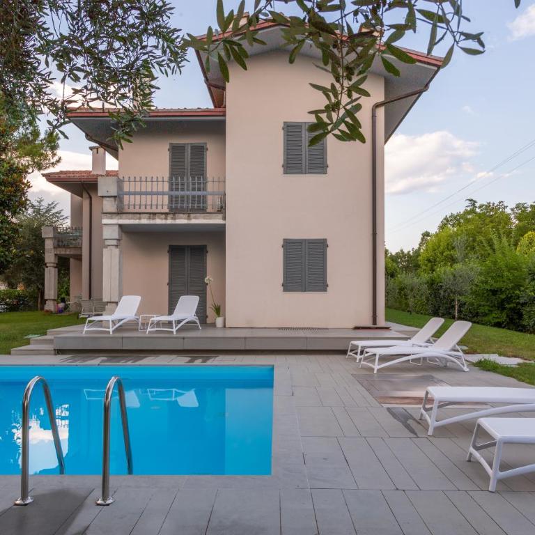 Baseventuno 2 - Trilocale primo piano - Apartment with Terrace - 25