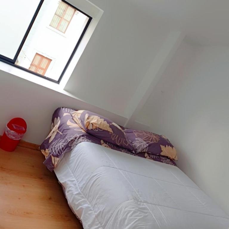 Hostal Dylan - Triple Room - 1