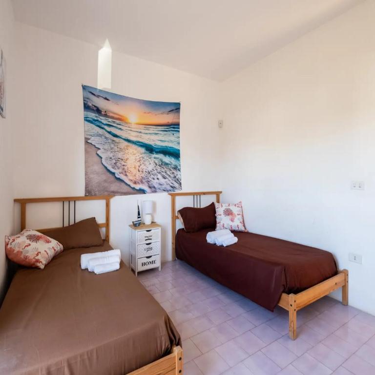 Villa Meridienne - Three-Bedroom House - 25