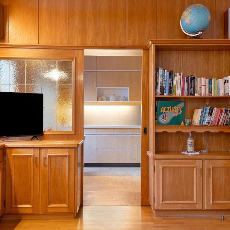 Appartamento Cesa Wanker - Appartamento con 3 Camere da Letto e Vista Montagna - 2