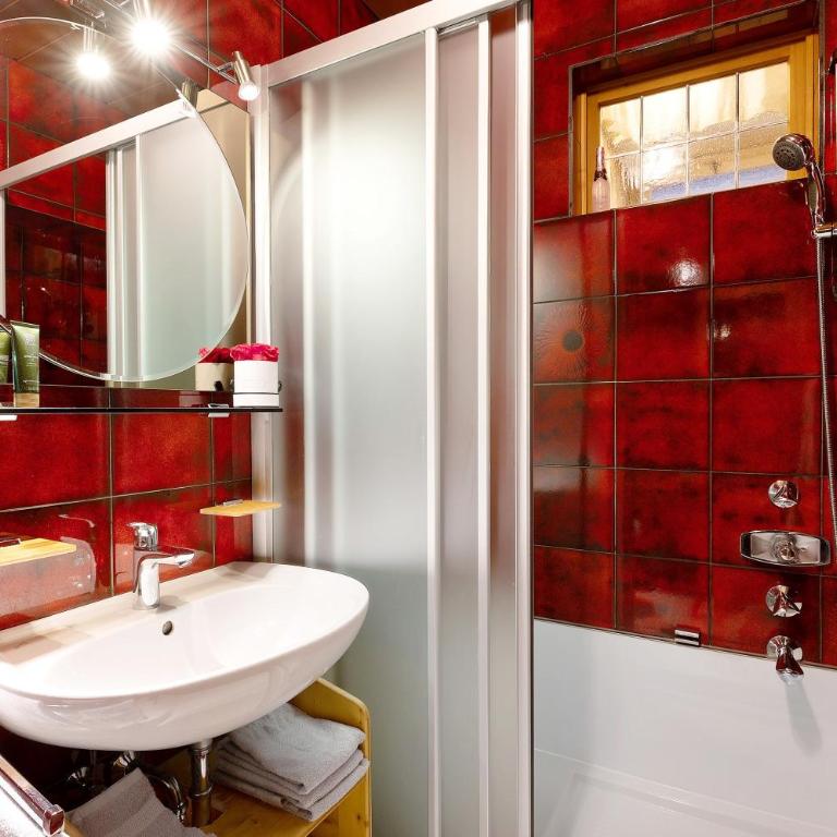 Appartamento Cesa Wanker - Appartamento con 3 Camere da Letto e Vista Montagna - 20