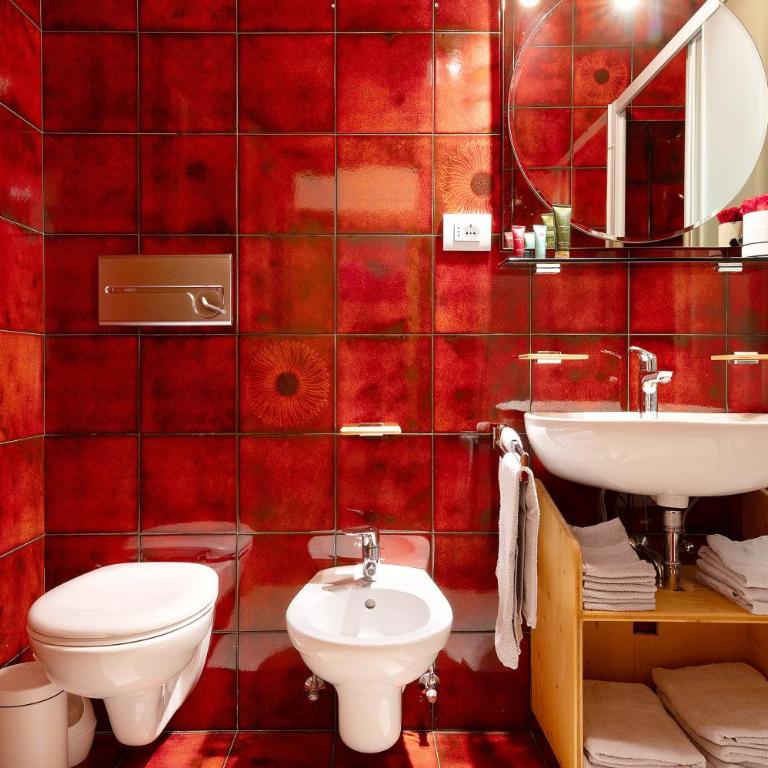 Appartamento Cesa Wanker - Appartamento con 3 Camere da Letto e Vista Montagna - 19