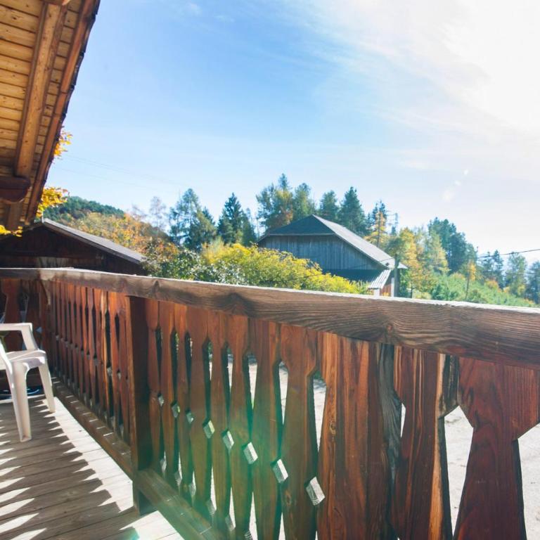 Malgorerhof Pfister - Apartamento Premium de 3 dormitorios con balcón - 5
