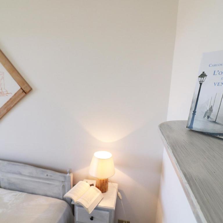 Casa Vacanza Primitivo di Manduria - Appartamento Deluxe con 2 Camere da Letto e Vista Giardino - 21