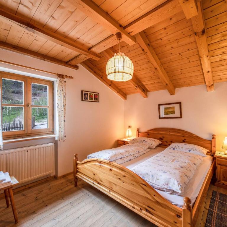 Malgorerhof Pfister - Apartamento Premium de 3 dormitorios con balcón - 1