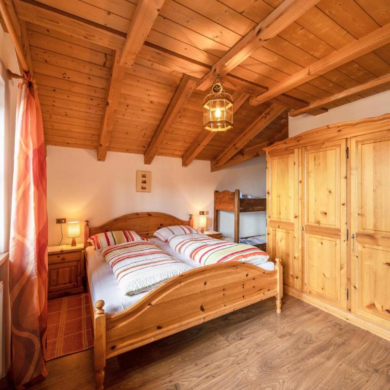 Malgorerhof Pfister - Apartamento Premium de 3 dormitorios con balcón - 4