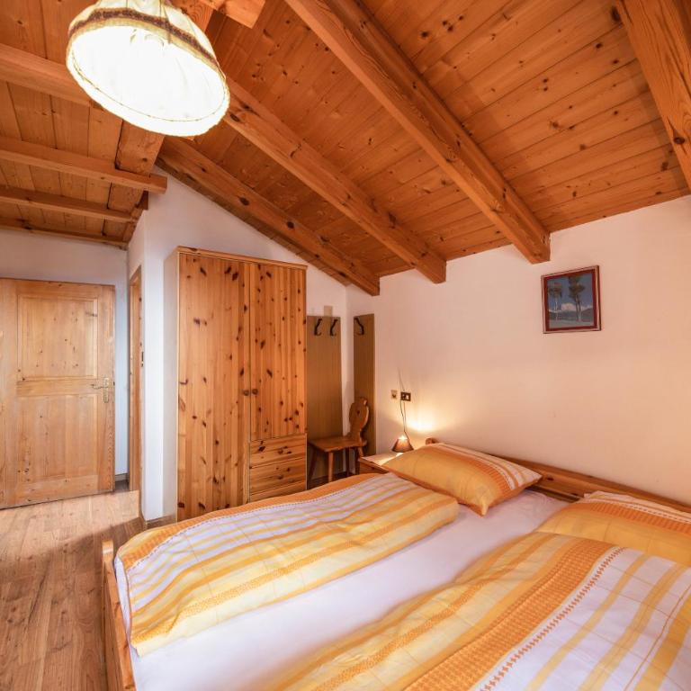 Malgorerhof Pfister - Apartamento Premium de 3 dormitorios con balcón - 8
