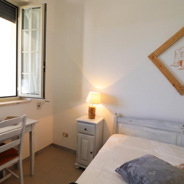 Casa Vacanza Primitivo di Manduria - Appartamento Deluxe con 2 Camere da Letto e Vista Giardino - 19