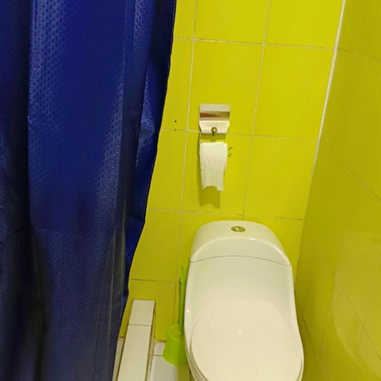Hostal Dylan - Triple Room - 3