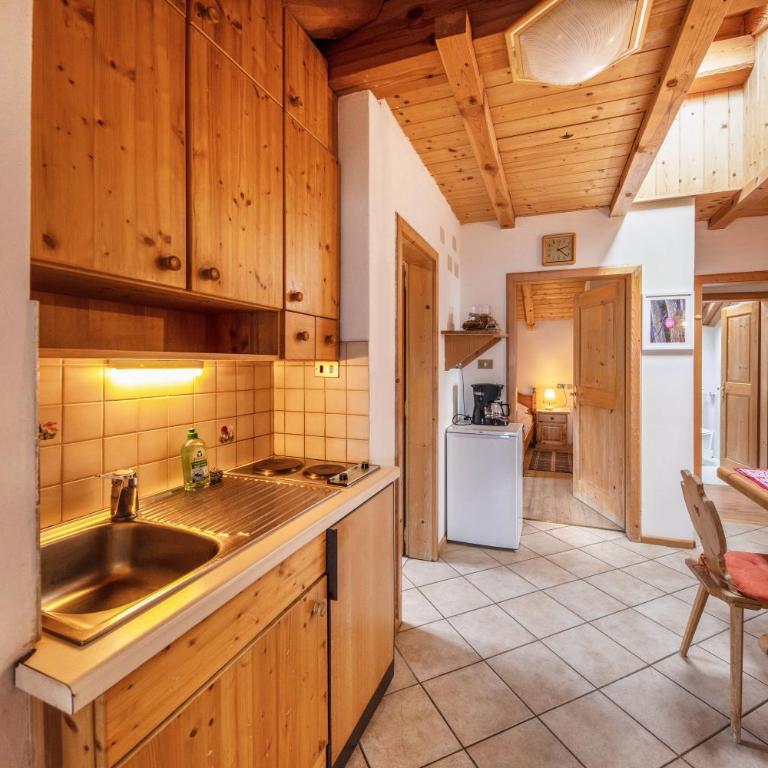 Malgorerhof Pfister - Apartamento Premium de 3 dormitorios con balcón - 11