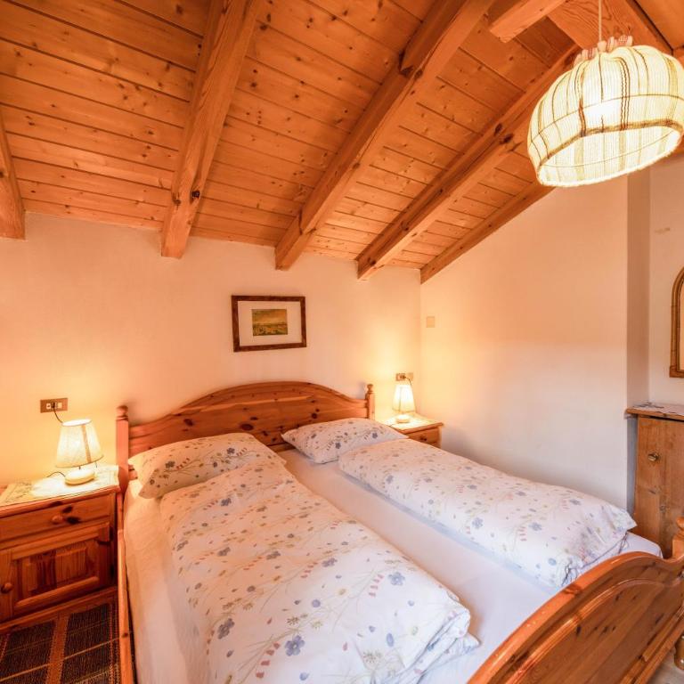 Malgorerhof Pfister - Apartamento Premium de 3 dormitorios con balcón - 3
