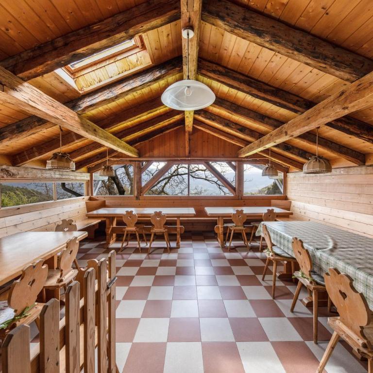 Malgorerhof Pfister - Apartamento Premium de 3 dormitorios con balcón - 16