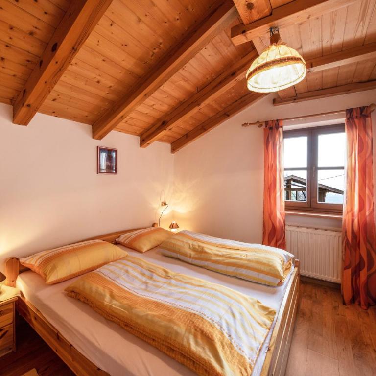 Malgorerhof Pfister - Apartamento Premium de 3 dormitorios con balcón - 10