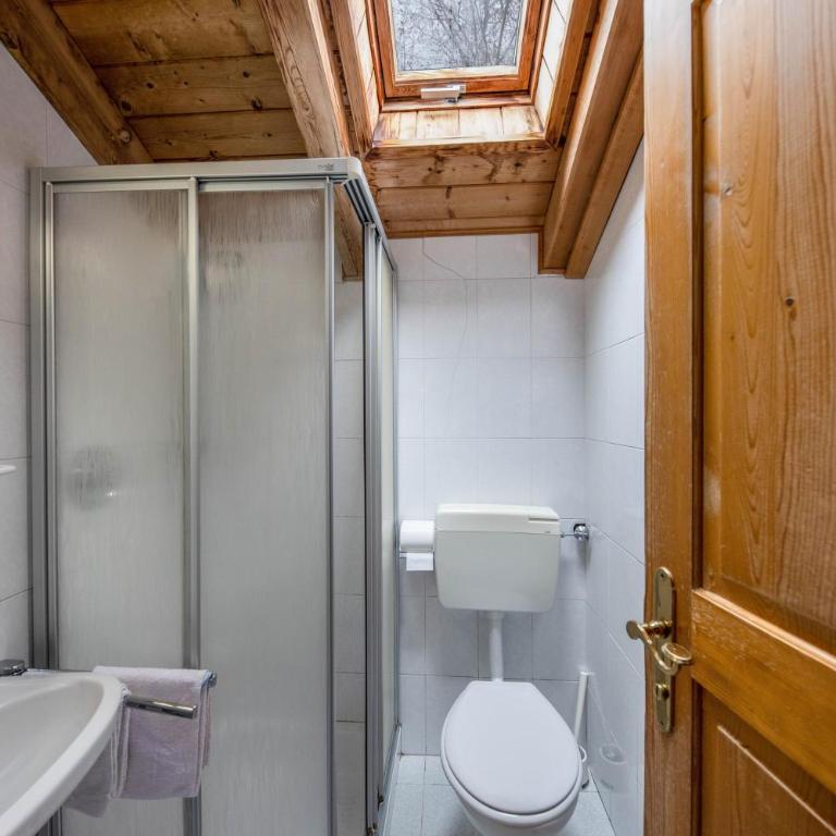 Malgorerhof Pfister - Apartamento Premium de 3 dormitorios con balcón - 12