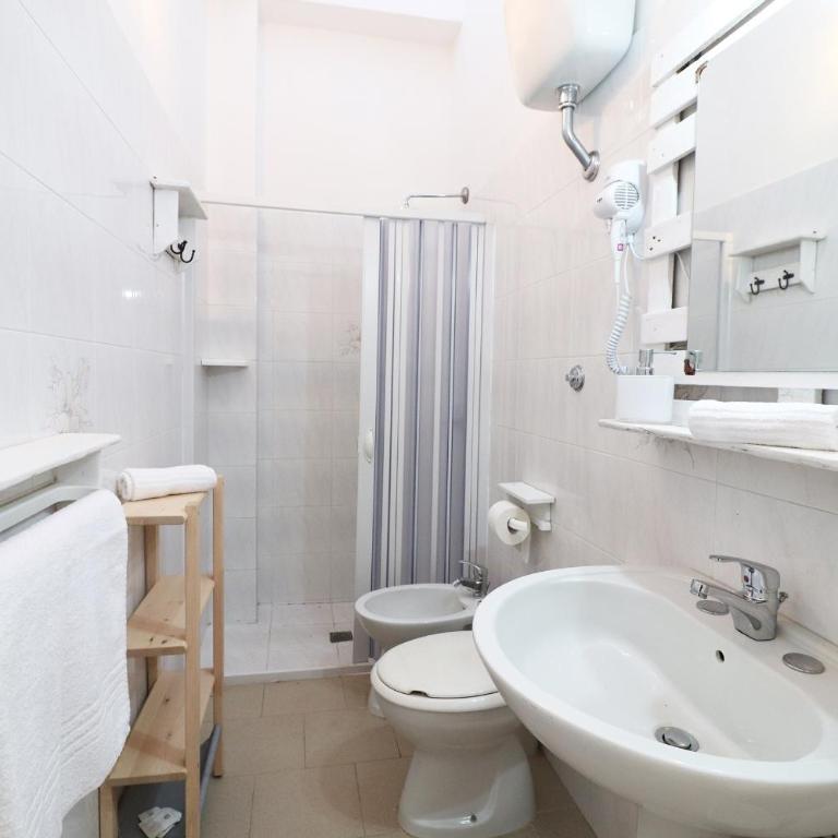 Casa Vacanza Primitivo di Manduria - Appartamento Deluxe con 2 Camere da Letto e Vista Giardino - 24