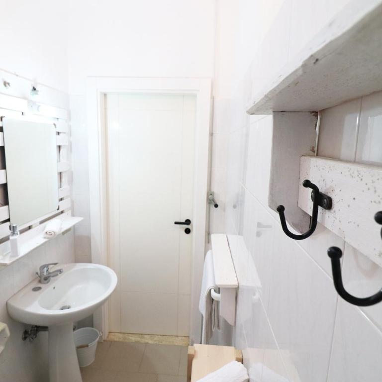 Casa Vacanza Primitivo di Manduria - Appartamento Deluxe con 2 Camere da Letto e Vista Giardino - 26