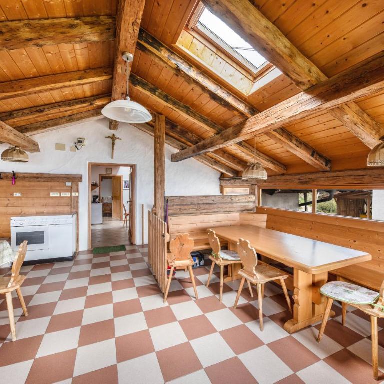 Malgorerhof Pfister - Apartamento Premium de 3 dormitorios con balcón - 6