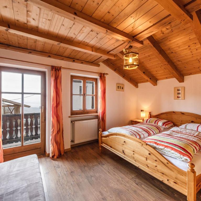 Malgorerhof Pfister - Apartamento Premium de 3 dormitorios con balcón - 2